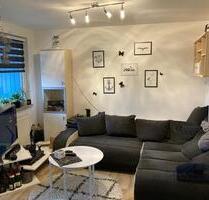 gemütliche 2-Zi-DG-Whg., Balkon, Wannenbad, Einbauküche zu vermie - Pampow