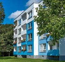 Demnächst frei! 3-Zimmer-Wohnung in Dortmund Wickede mit Laminatboden
