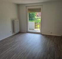 Gemütliche 2-Zimmer-Wohnung im Erdgeschoss - Hamm Daberg