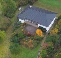 Einfamilienhaus in Korbacher Ortsteil in traumhafter Lage