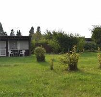 Kleingarten in Altjeßnitz zur Pacht - Raguhn-Jeßnitz Jeßnitz (Anhalt)