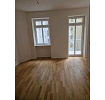 1-Zimmerwohnung Untermiete möbliert langfristig - Berlin Mitte