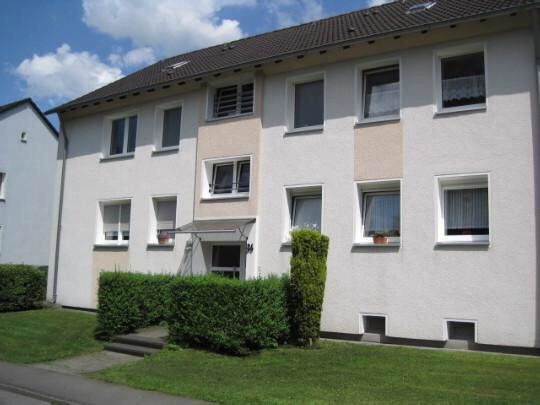 Auf gute Nachbarschaft! 3-Zimmer-Wohnung in Stadtlage - Bochum Bochum-Südwest