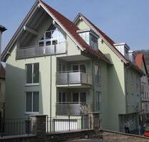 KÜN-Stadtmitte (Schlossplatz), 4-Zi.-Whg. 106m² - Künzelsau
