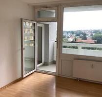 Weitblick! Helle 3-Zimmerwohnung mit Balkon - Langen (Hessen)