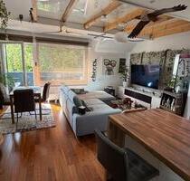 Moderne Maisonette-Eigentumswohnung in Lüdenscheid-Stüttinghausen