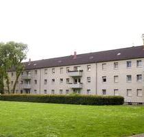 Entspannen auf dem Balkon - gemütlich e 2-Zimmer Wohnung in Duisburg Huckingen
