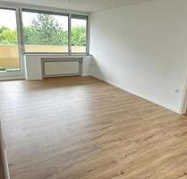 Wohnung mieten saniert mit großem Balkon - Marl Alt-Marl