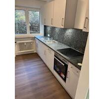 Neu renovierte 3-Zimmer Wohnung in Ansbach ruhige, zentrale Lage