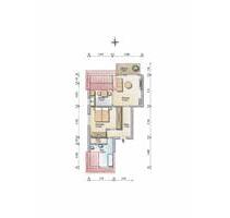 Gemütliche Wohnung mit tollem Balkon, Einkauküche und Garage - Remscheid Reinshagen