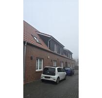 Wohnen mit Komfort: 2-Zimmer-Neubauwohnung in Neustadtgödens - Sande