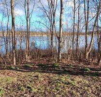 Freizeitgrundstück am Seemann !!! Herbstpreis !!! - Staßfurt Löderburg