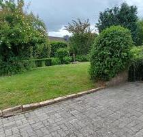 Helle Wohnung, 2 Zimmer, Wohn-Küche, Bad, Terrasse, Marsberg