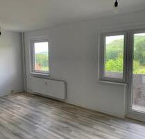 1-Raum-Wohnung | ruhige Lage | Malmerz - Sonneberg