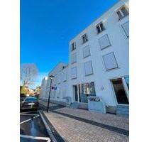 Exklusives Wohnen in Arnstadt:Moderne 2-Zimmer-Wohnung mit Balkon