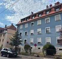 Helle 2-Zi-Whg Grombühl - Erstbezug nach umfangreicher Sanierung - Würzburg Dürrbachau