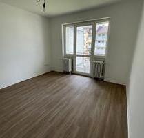Zentrale 2-Zimmerwohnung mit Balkon - Offenbach am Main Bieberer Berg