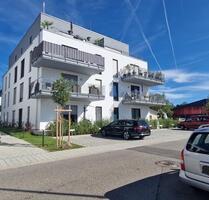 **ab 01.11.2025** Charmante 3-Zimmer-Wohnung in Schliengen zu vermieten