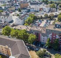 Demnächst frei! 3-Zimmer-Wohnung in Koblenz Lützel