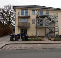 2 Zimmer-Wohnung in MS-Gievenbeck zu verkaufen - Münster