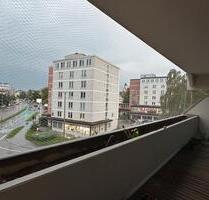 4 Zimmer - 110m2 - KE Zentrum Forum - Kempten (Allgäu)