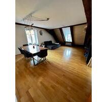 3 Zimmwer Wohnung Regensburg Altstadt mit Galerie