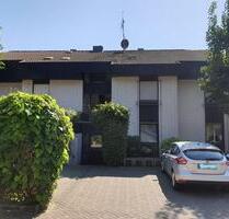 helle, gemütliche Dachwohnung in Rhede möbliertVollausstattung - Gladbeck