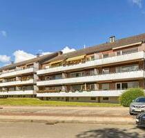 Helle, zentral gelegene 3-Zimmer-Wohnung mit TG-Stellplatz - Buchholz in der Nordheide
