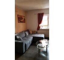 Ferienwohnung bis 4 Personen nähe Mittweida und Chemnitz - Taura