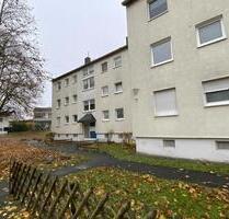Demnächst frei! 4-Zimmer-Wohnung in Weißenthurm