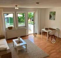 Apartment möbliert 40qm in Filderstadt-Plattenhardt ab 1.12.25 - Leinfelden-Echterdingen