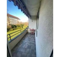 Renovierte, freie 3-Zimmer Wohnung mit Balkon, Heidberg-Melverode - Braunschweig
