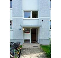3-Zimmer-Eigentumswohnung mit Balkon - Fürstenfeldbruck