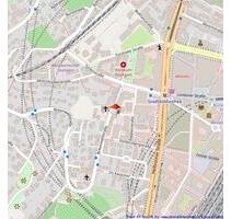 Zentrales 1- Zimmer Erdgeschossapartment in Stuttgart