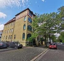 Sehr gepflegte Altbau Wohnung zu vermieten - Magdeburg Nordwest