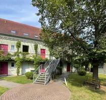 3-Raum-Wohnung in Untermaßfeld zu vermieten - Meiningen