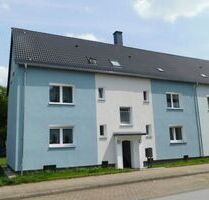 Schöne Dachgeschoss-Wohnung in Stadtnähe! - Hattingen