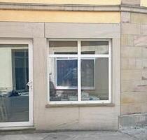 Gewerbefläche im Zentrum von Kronach zu vermieten