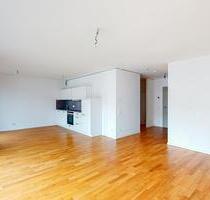 Komfortable 1-Zimmer-Wohnung mit EBK - Frankfurt am Main Gallus