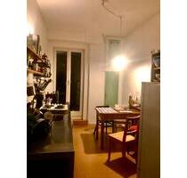 Wohnung in Leipzig befristet zu vermieten