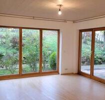Helle 3-Zimmer Wohnung mit Terasse und Balkon in Oberkirch Bott