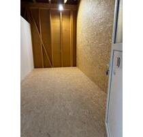 Lagerfläche Abteil 1.OG (14qm bis 27 qm) Waldkraiburg