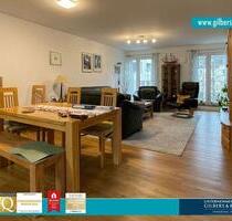 Zentrale Lage trifft modernen Wohnkomfort – barrierefreie Wohnung in Trier