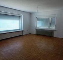 Lichtdurchflutete 3 Zi- Wohnung - Norden