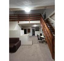 MarburgGaleriewohnung mitten in Marburg