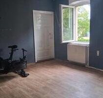 2 Zimmer Wohnung Zentrum Annaburg