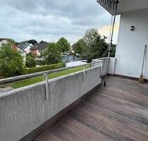 Schöne 4-Zimmer-Wohnung in ruhiger Lage in Bremen-Arbergen