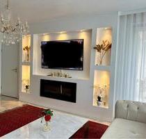 Eigentumswohnung zum Verkauf - 310.000,00 EUR Kaufpreis, ca.  76,00 m² in Hamburg (PLZ: 22115) Billstedt