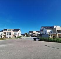 Traumhafte 4-Zi.-Wohnung in Kaufbeuren-Kleinkemnat zu vermieten