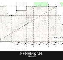 Beheizte Lagerfläche in Top Lage von Ochtrup zur Miete